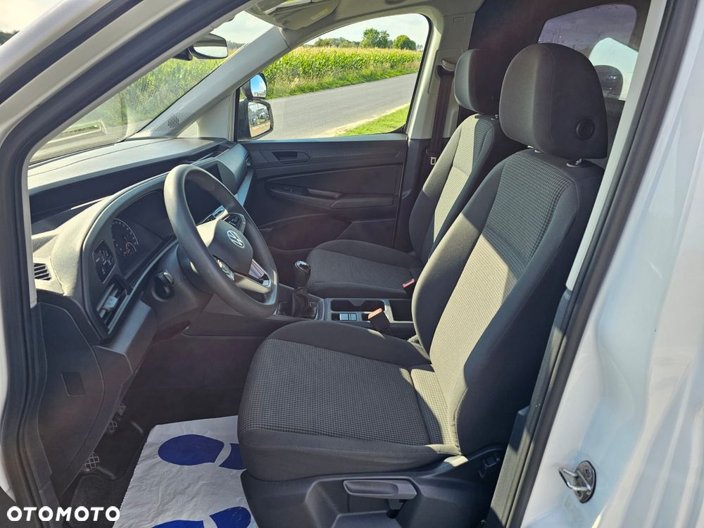 Volkswagen CADDY - 12