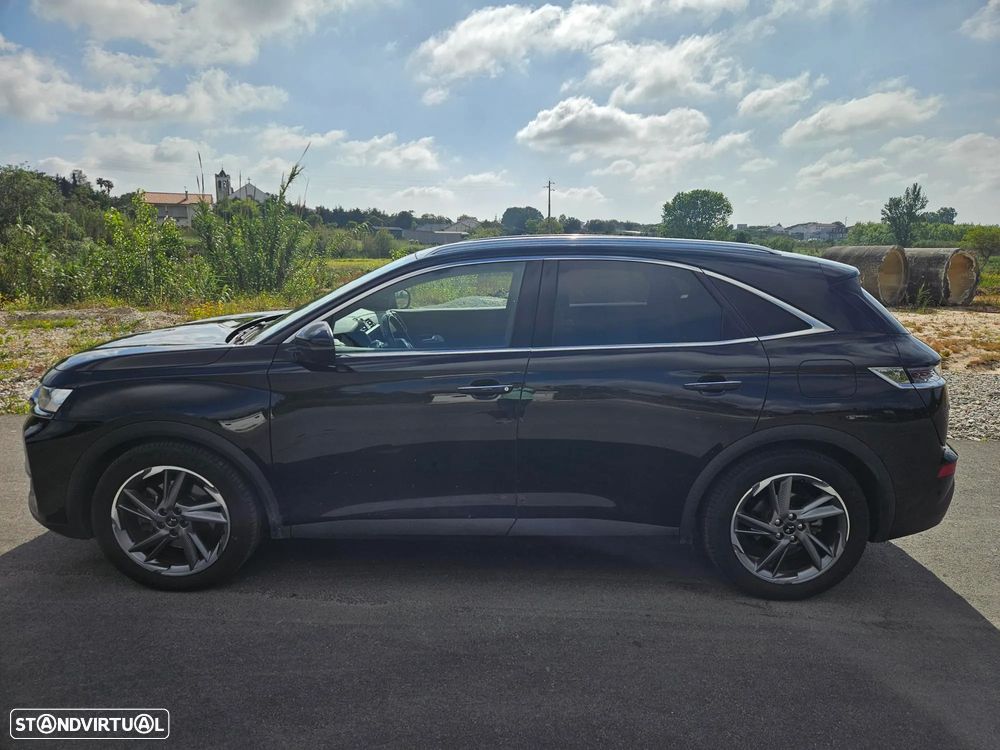 DS DS7 Crossback - 6