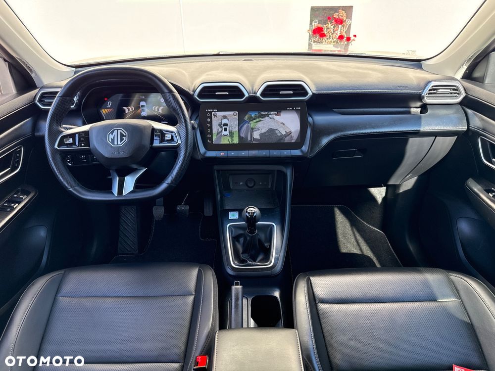 MG ZS 1.5 Excite - 16