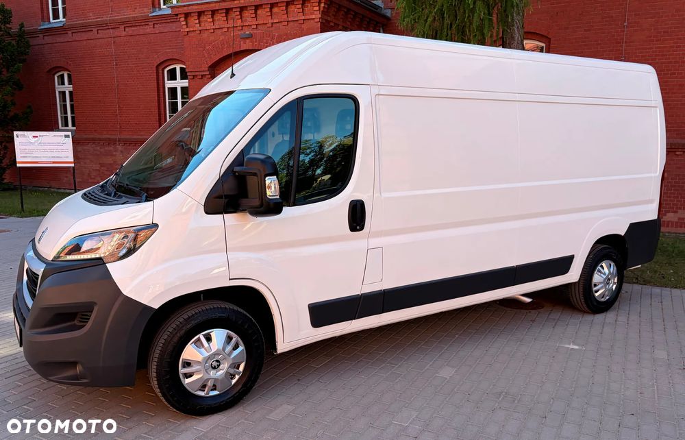 Peugeot BOXER - 30