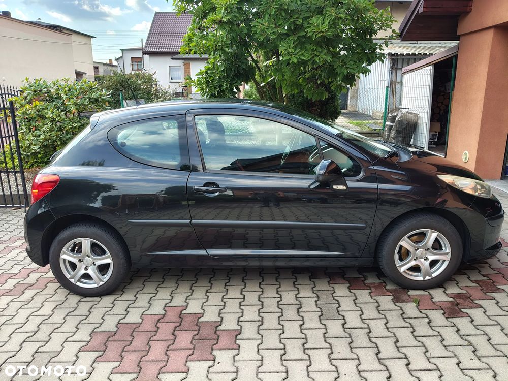 Peugeot 207 1.4 16V Trendy - 7
