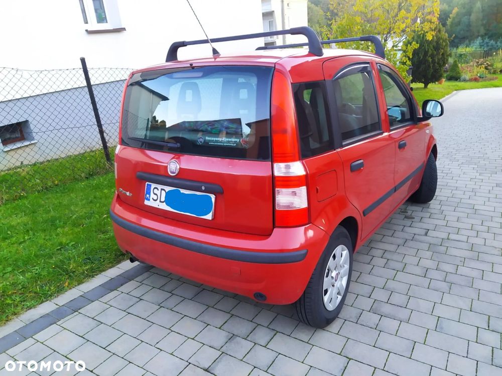 Fiat Panda 1.2 Pop - 2