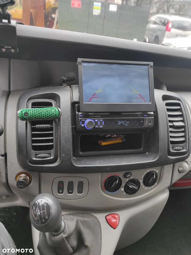Opel VIVARO - 6