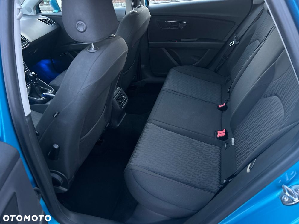Seat Leon 1.2 TSI Full LED S&S - 6