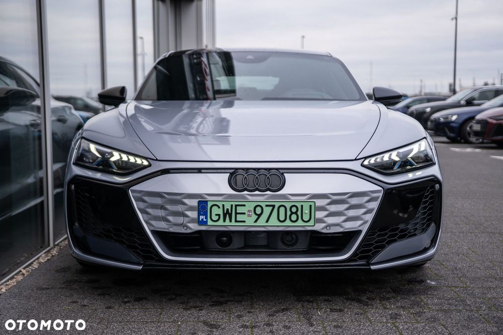 Audi RS e-tron GT - 2
