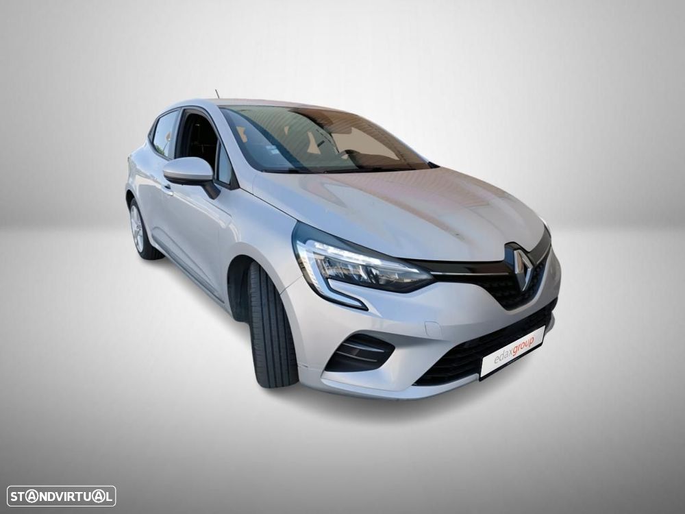 Renault Clio 1.5 Blue dCi Intens - 1