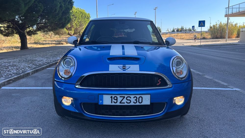 MINI Coupé - 5
