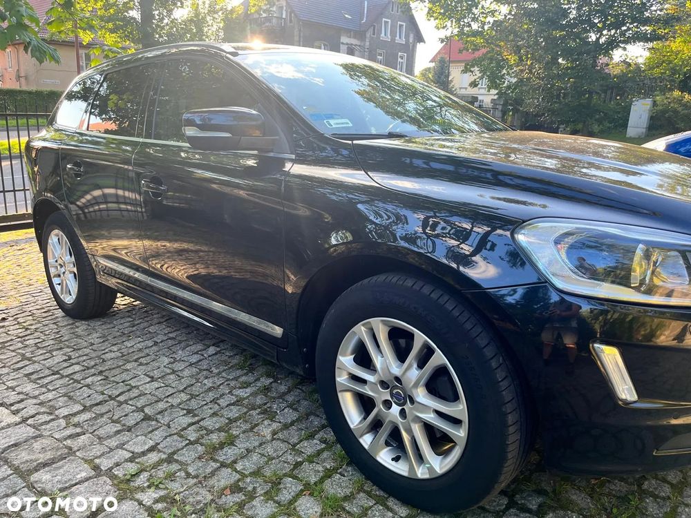 Volvo XC 60 D5 AWD Summum - 24