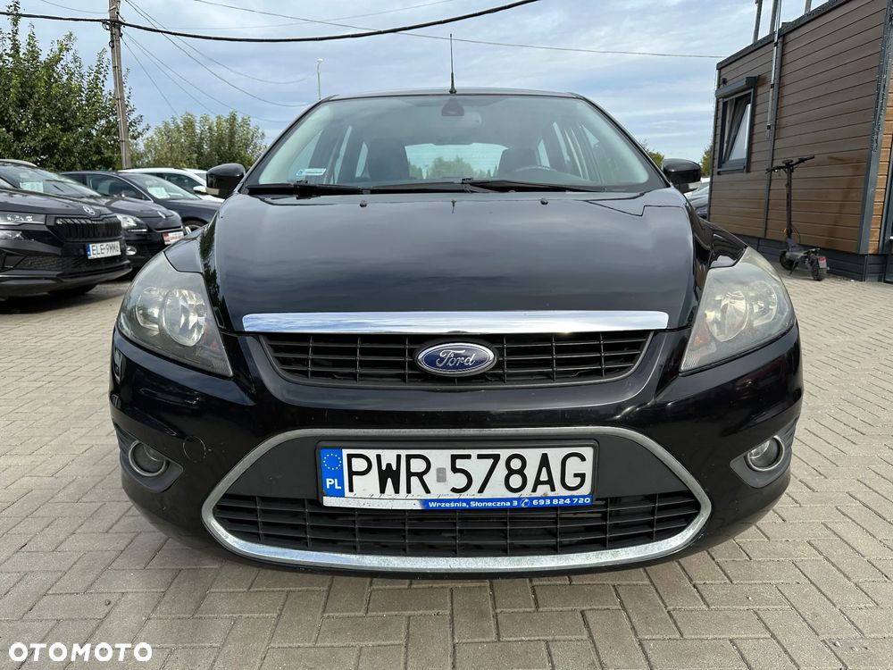Ford Focus - 35