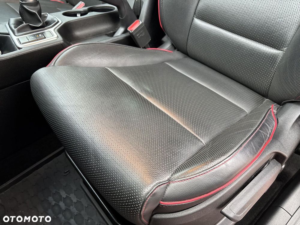 Kia Sportage 1.6 T-GDI GT Line 2WD - 12