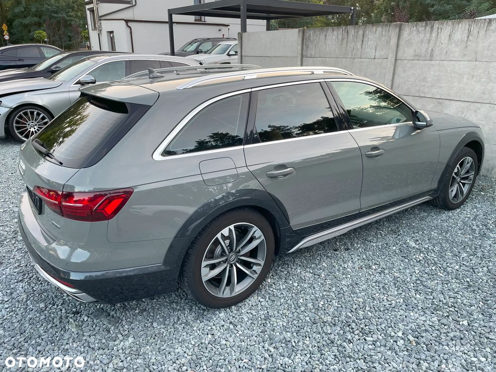 Audi A4 - 8