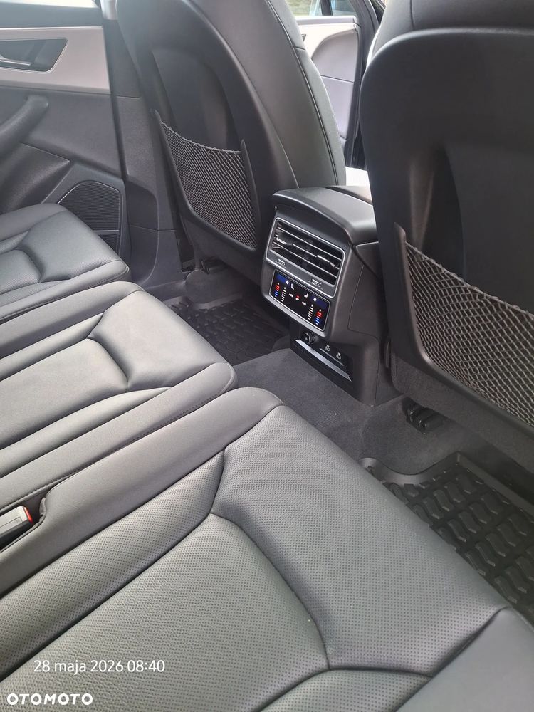 Audi Q7 55 TFSI mHEV Quattro Tiptr - 10