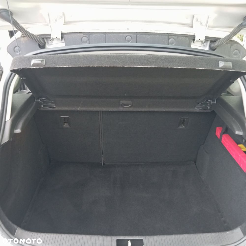 Opel Astra 1.4 T Cosmo - 13