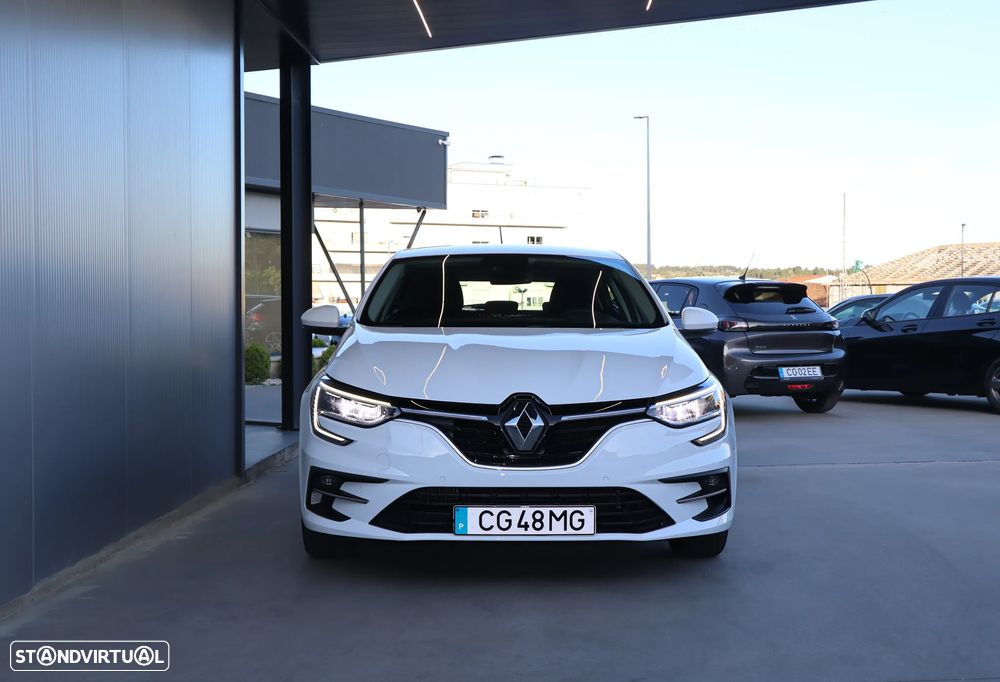 Renault Mégane 1.3 TCe Zen - 6