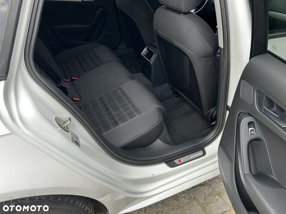 Audi A4 Avant 1.8 TFSI Ambition - 19