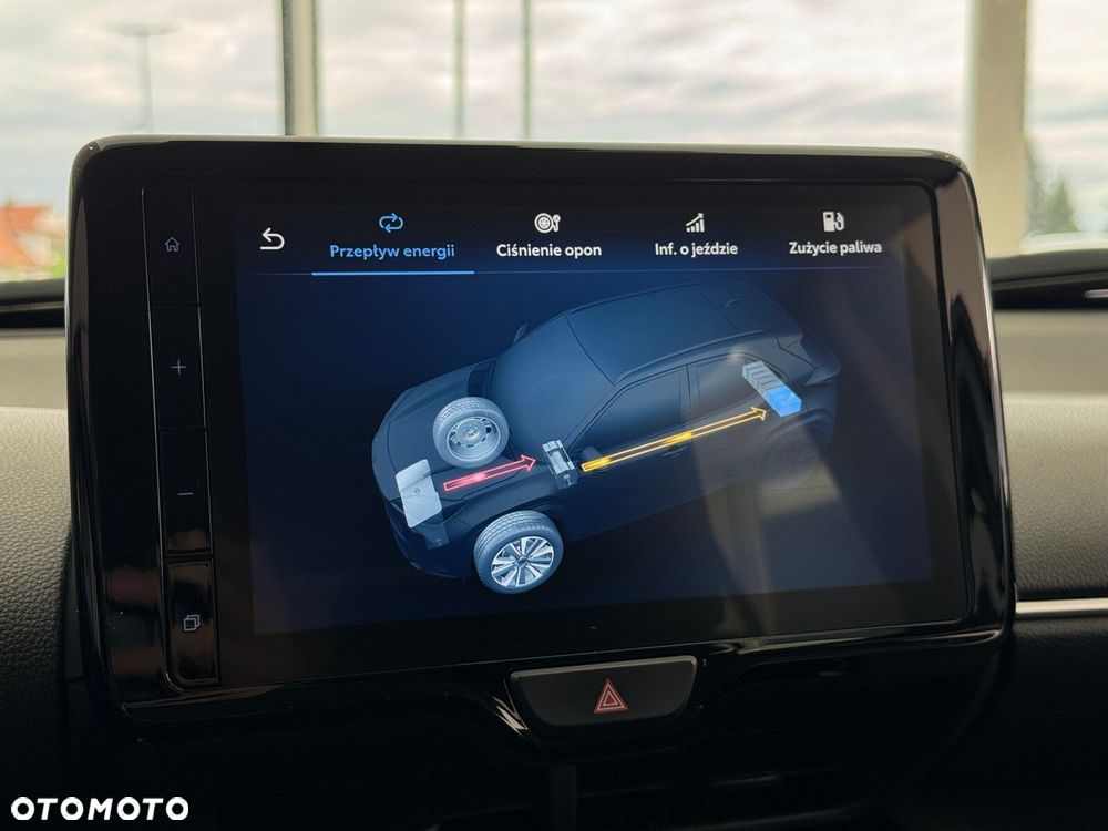 Toyota Yaris Cross Hybrid 1.5 Comfort - 31