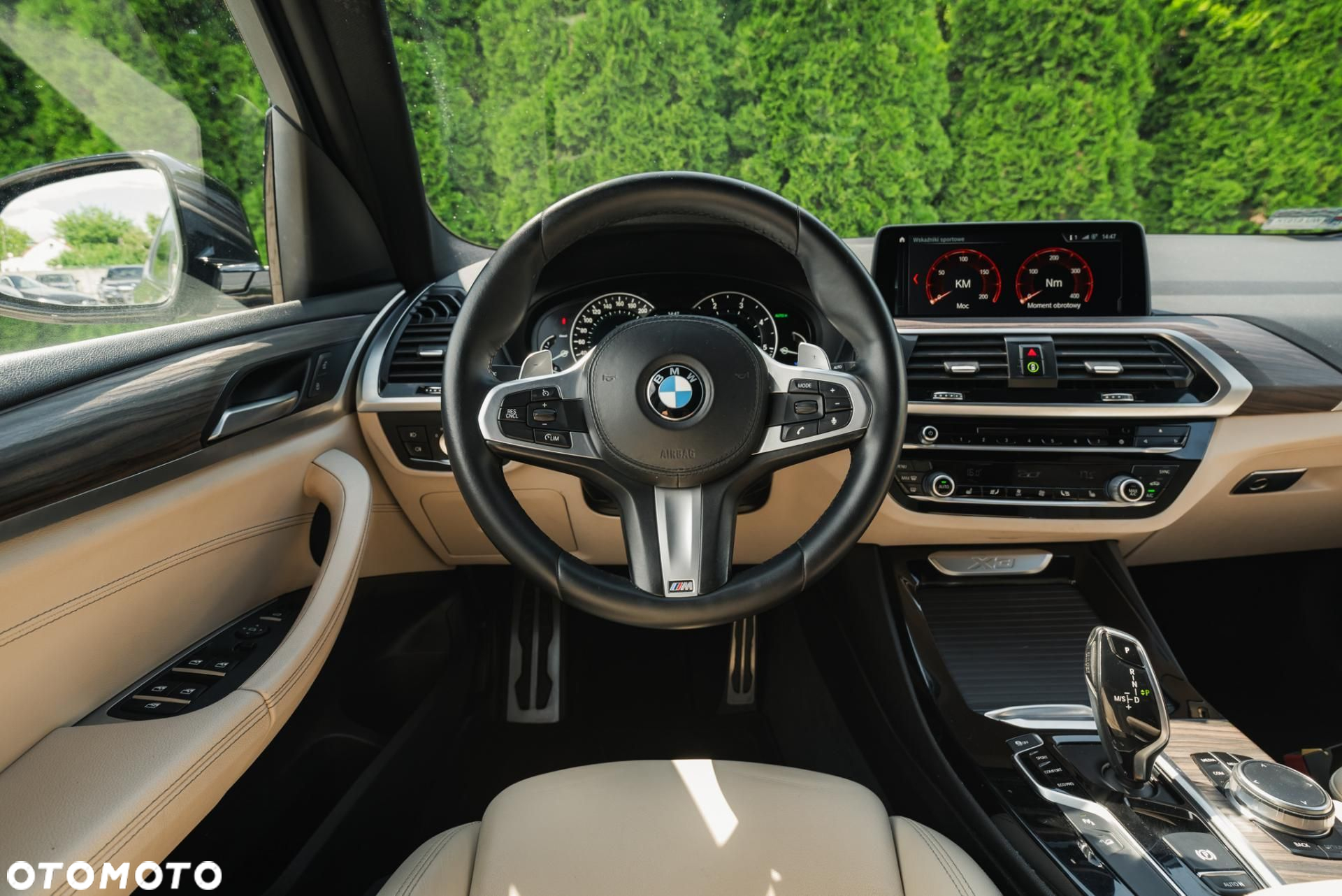 BMW X3 - 12