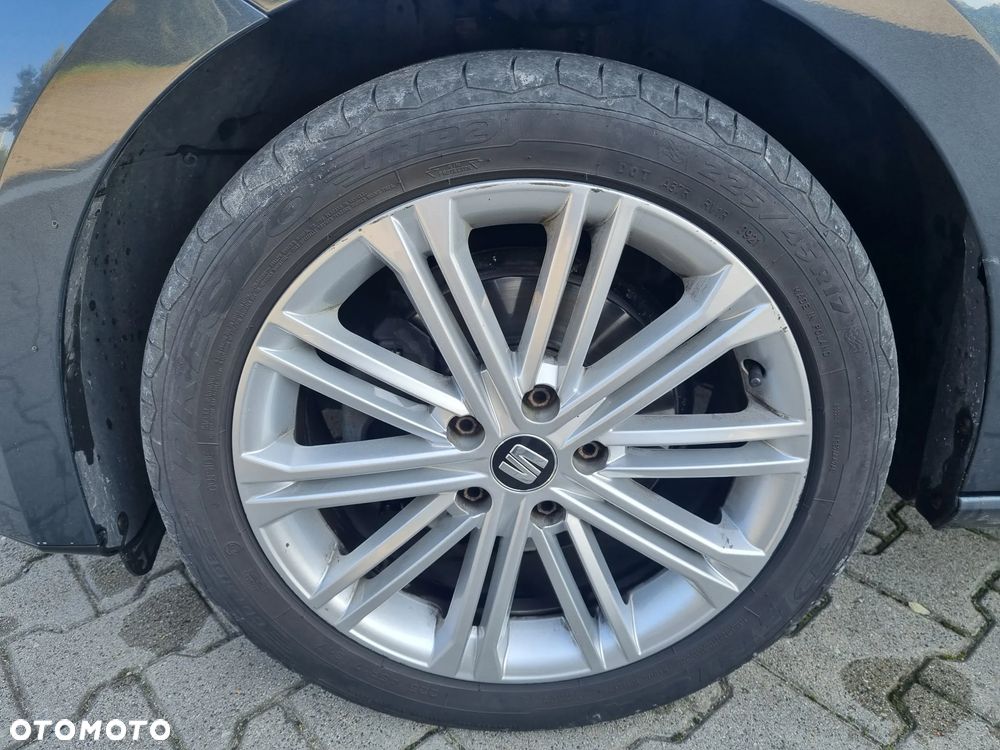 Seat Leon - 21