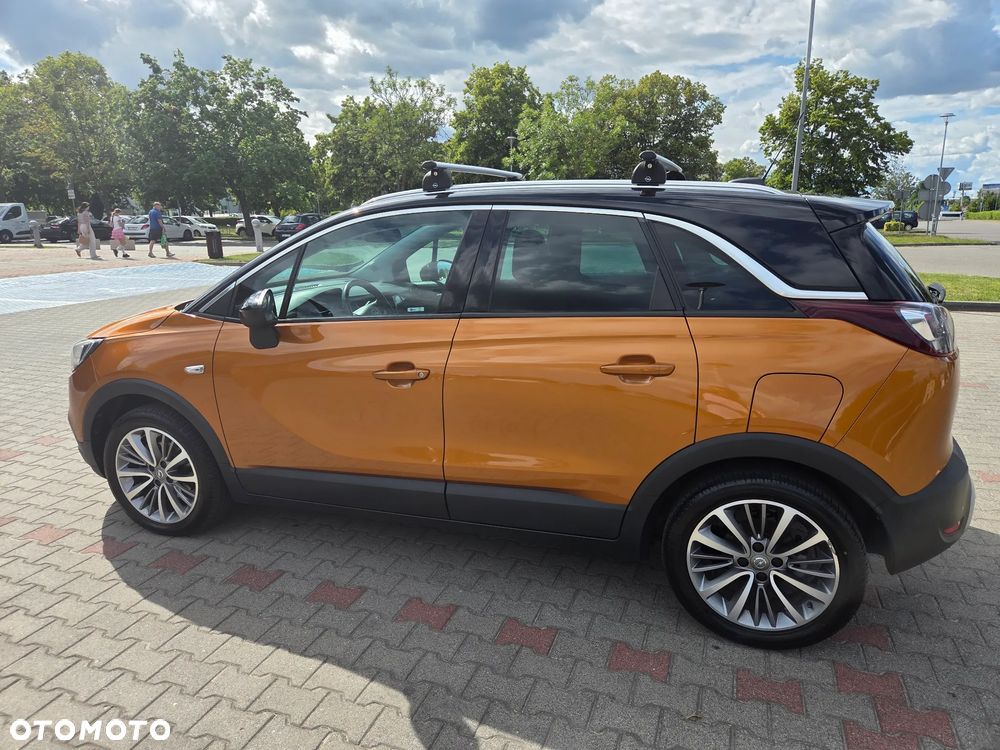 Opel Crossland X 1.2 T Enjoy S&S - 2