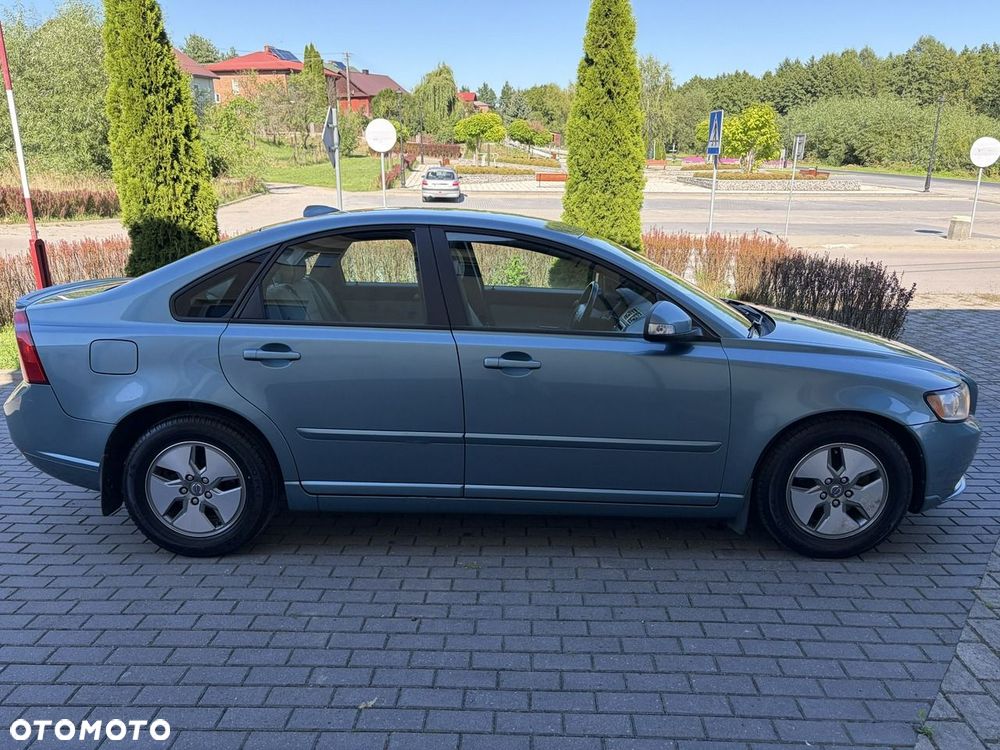 Volvo S40 - 6