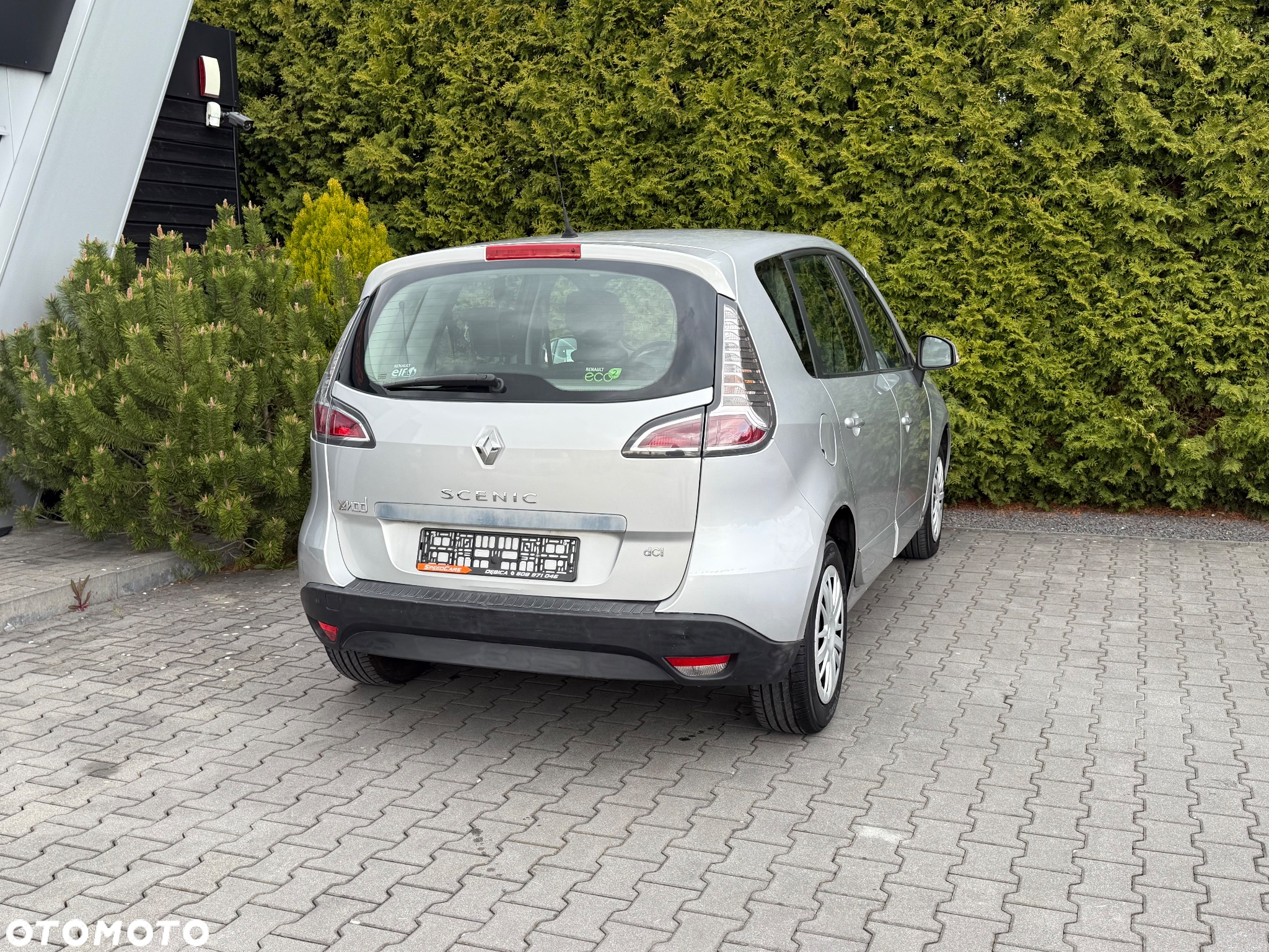 Renault Scenic - 4