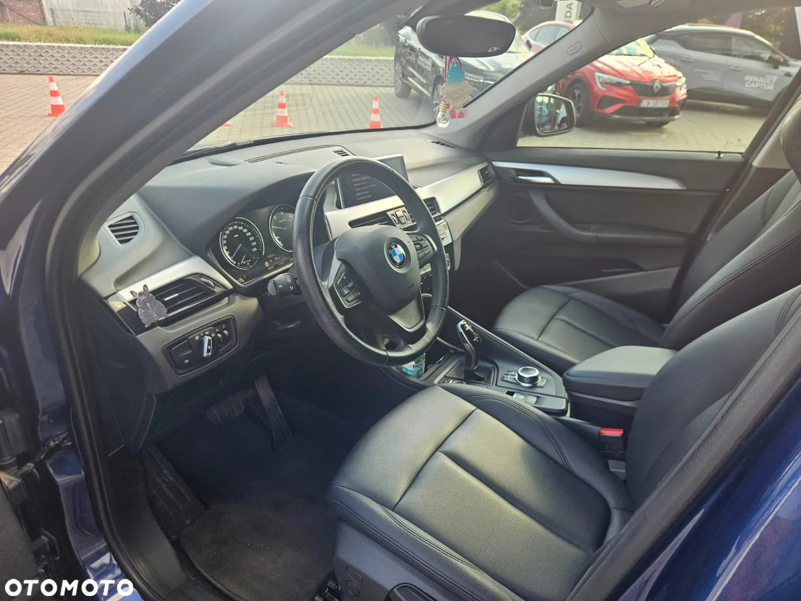 BMW X1 sDrive16d - 18