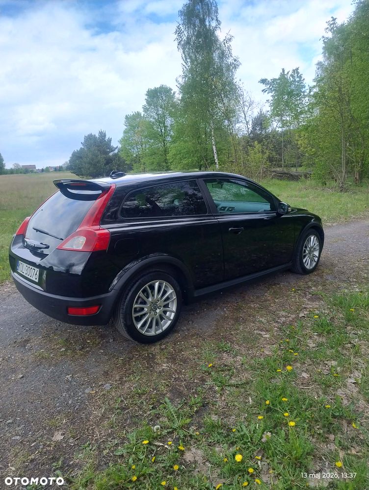 Volvo C30 2.0D Momentum - 3