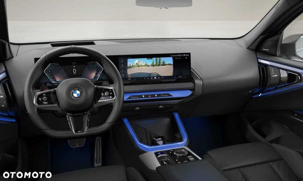 BMW X3 xDrive20d mHEV - 14