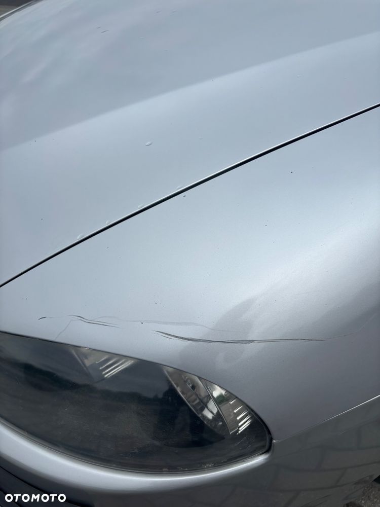 Alfa Romeo 147 1.9 JTD 8V Progression - 21
