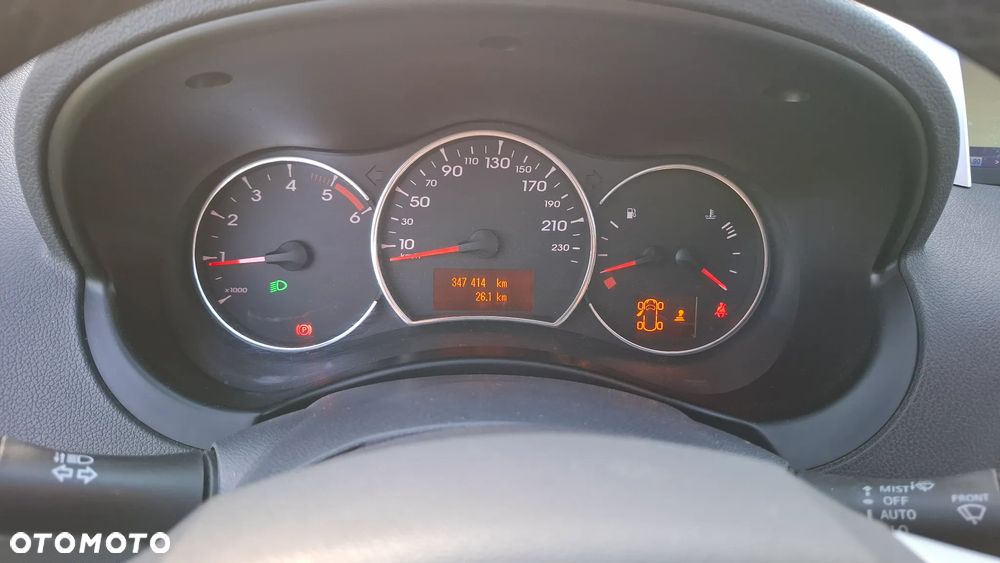 Renault Koleos 2.0 dCi 4x4 Privilege - 6