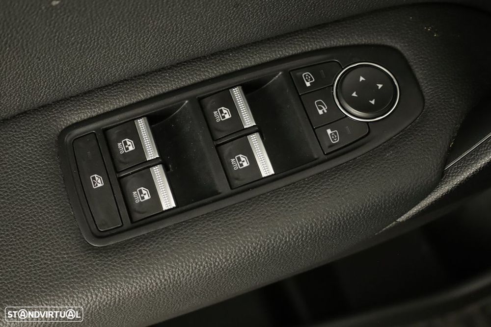 Renault Captur 1.0 TCe Techno - 16