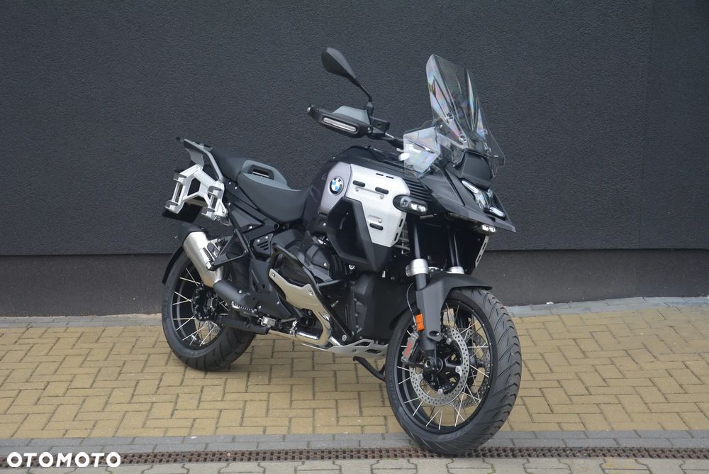 BMW GS - 4