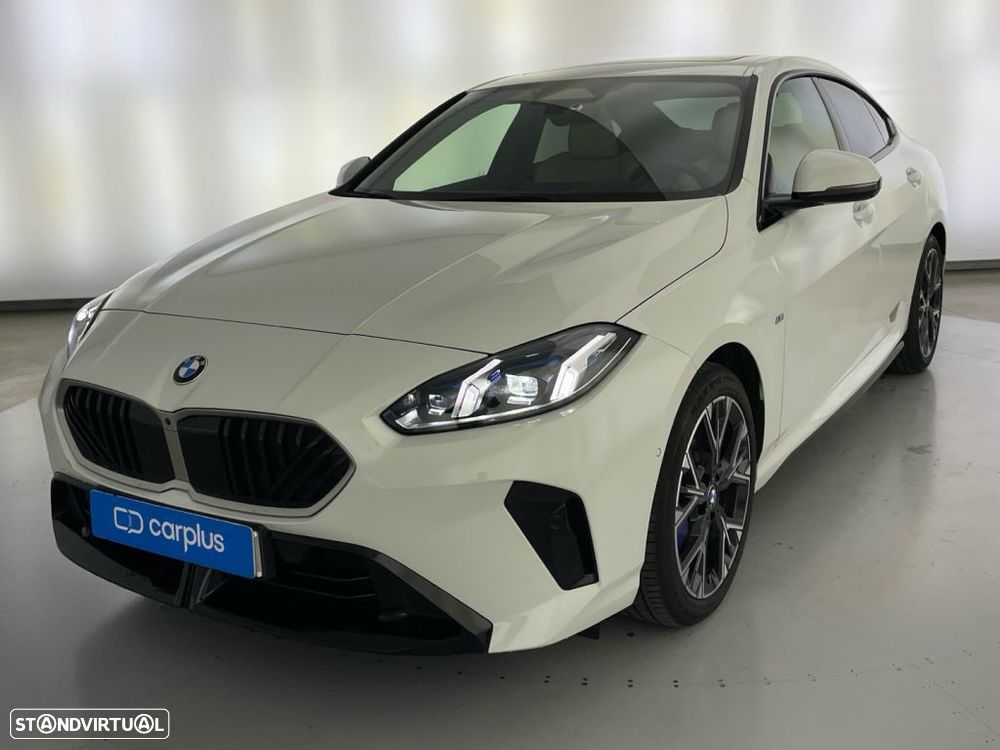 BMW 220 Gran Coupé Pack Desportivo M Pro - 21