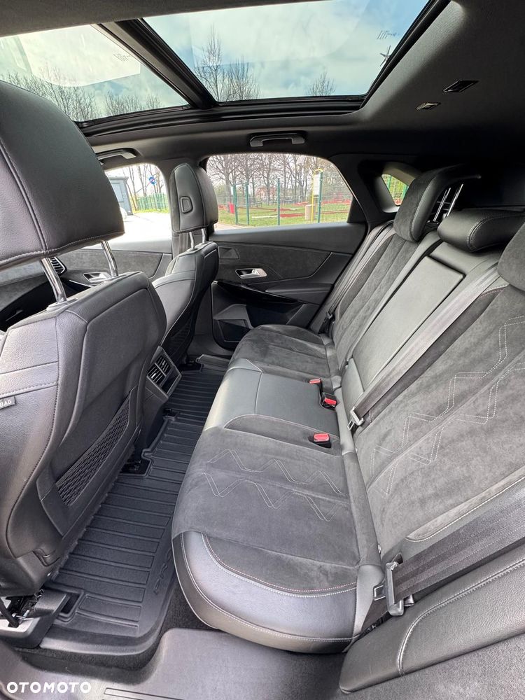 DS Automobiles DS 7 Crossback - 4