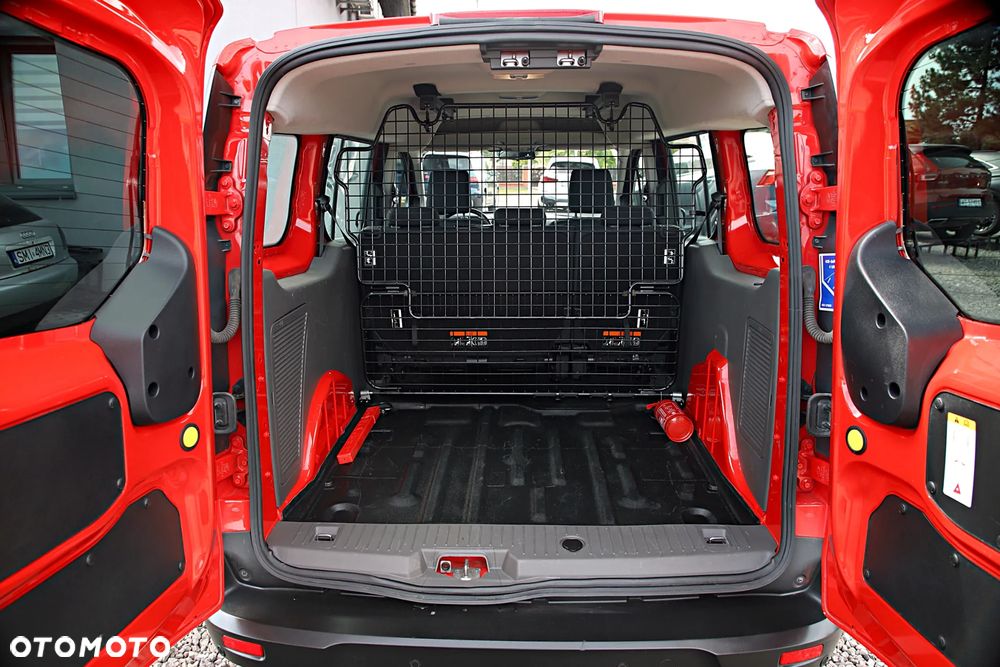 Ford Transit Connect Kombi 230 L2 Trend PowerShift - 28