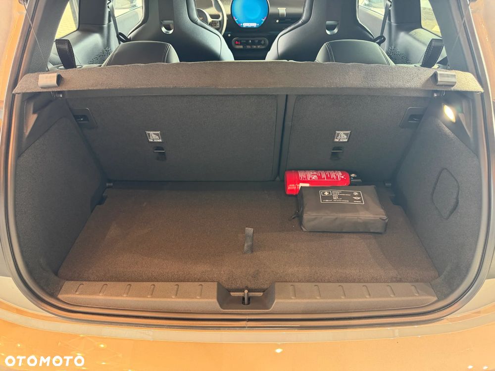 MINI Cooper E 40.7 Linia John Works - 17