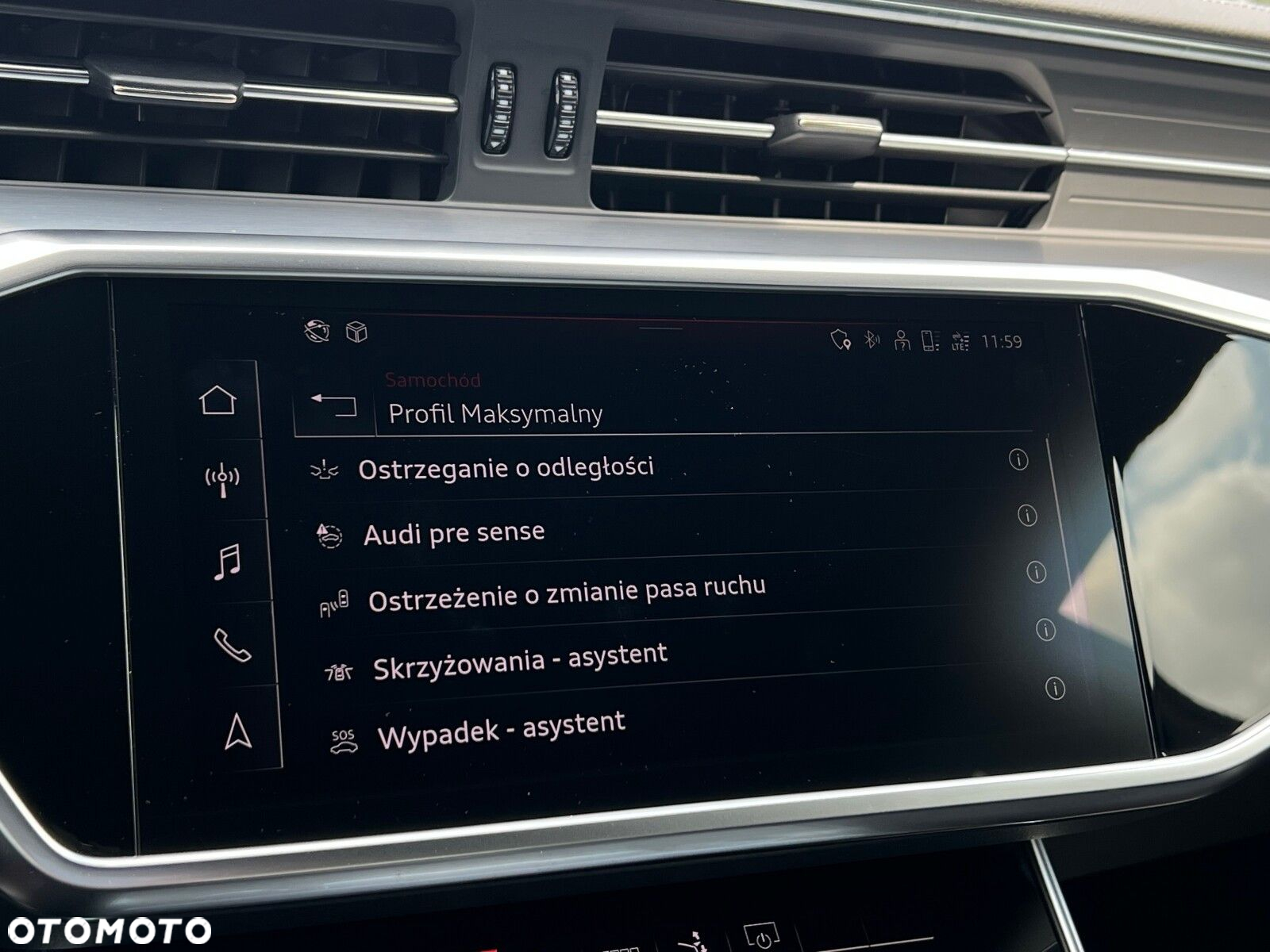 Audi A7 Sportback - 30