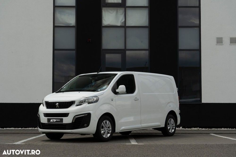Peugeot expert - 2