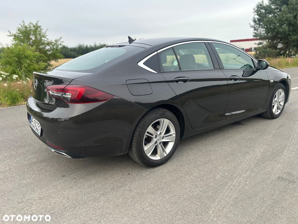 Opel Insignia 2.0 CDTI Business Edition S&S - 7