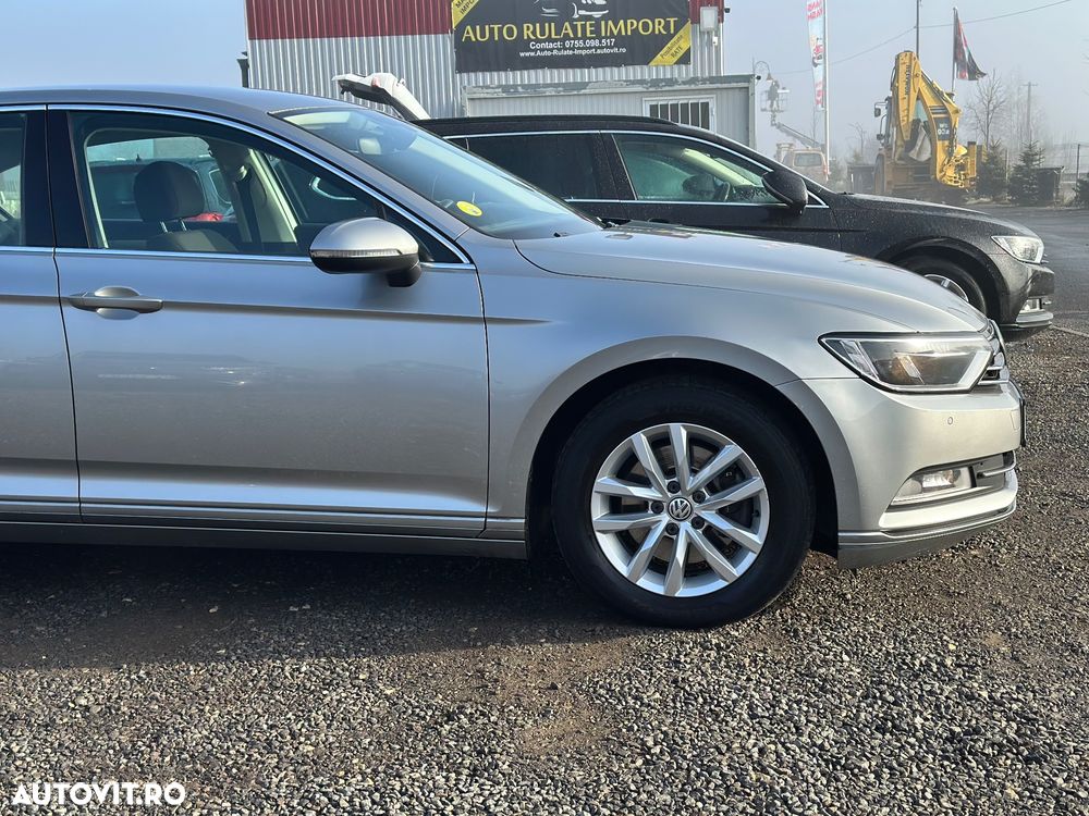 Volkswagen Passat - 29