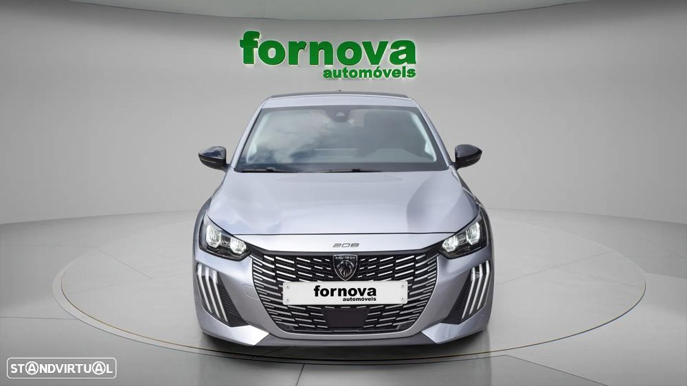 Peugeot 208 1.2 Hybrid Allure e-DCS6 - 2