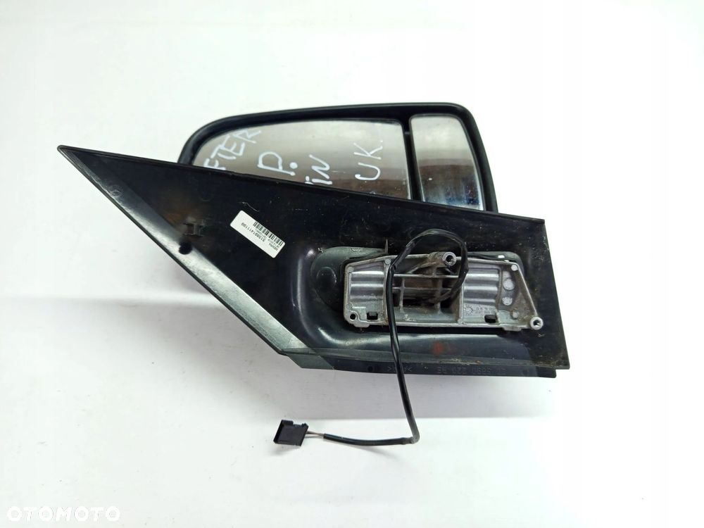 LUSTERKO PRAWE 2 PIN VW CRAFTER I MERCEDES SPRINTER W906 06-16 ANGLIK UK - 3