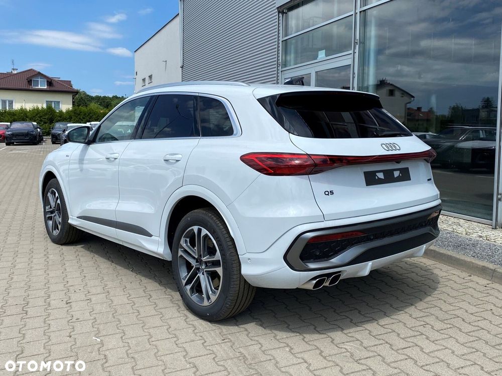 Audi Q5 - 3