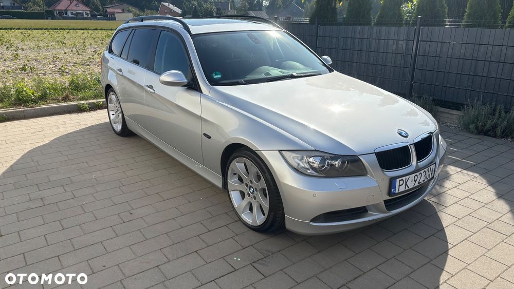 BMW Seria 3 - 27
