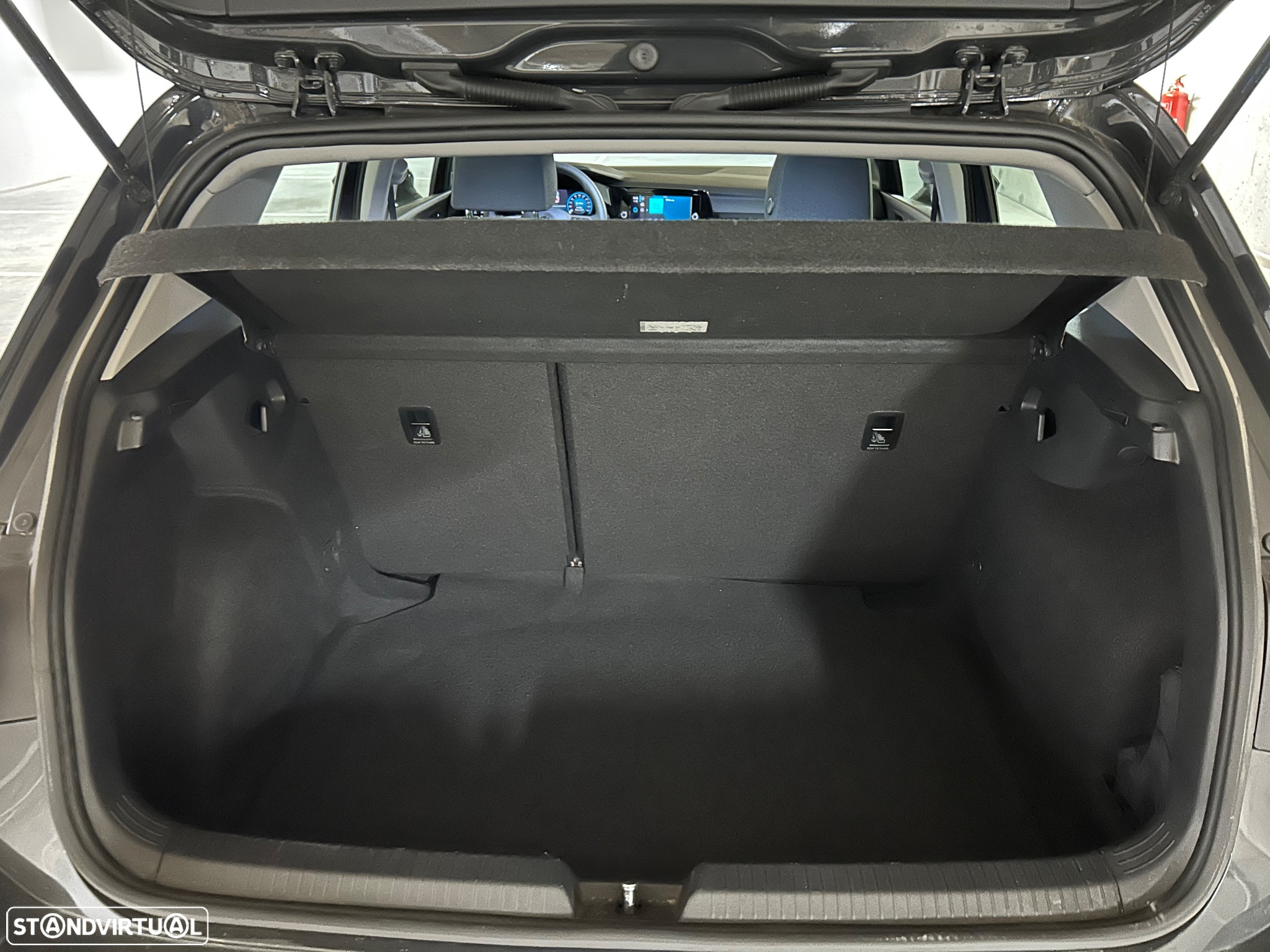 VW Golf 1.0 TSI OPF - 20