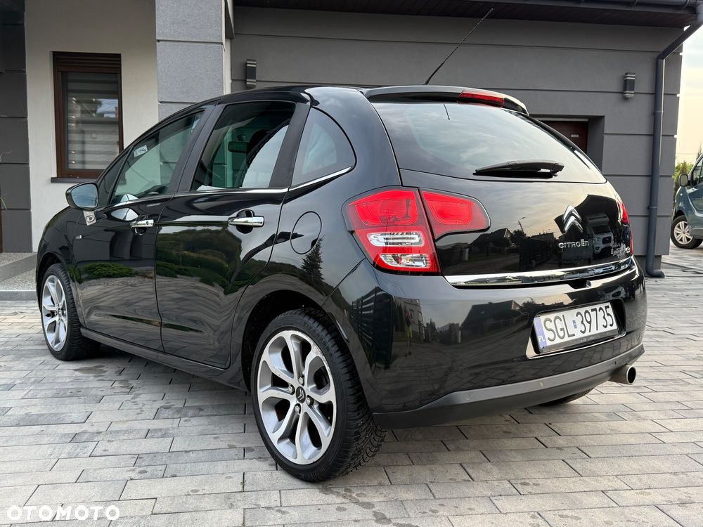 Citroën C3 1.4 VTi Selection - 8