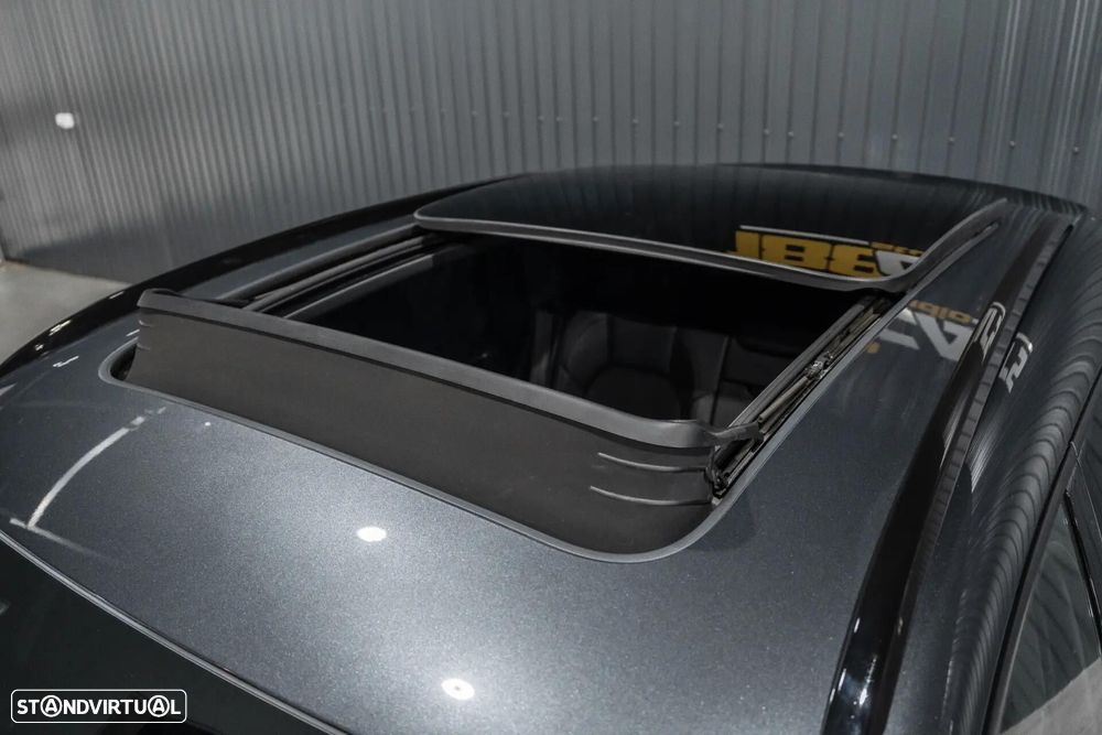 Porsche Macan PDK - 34