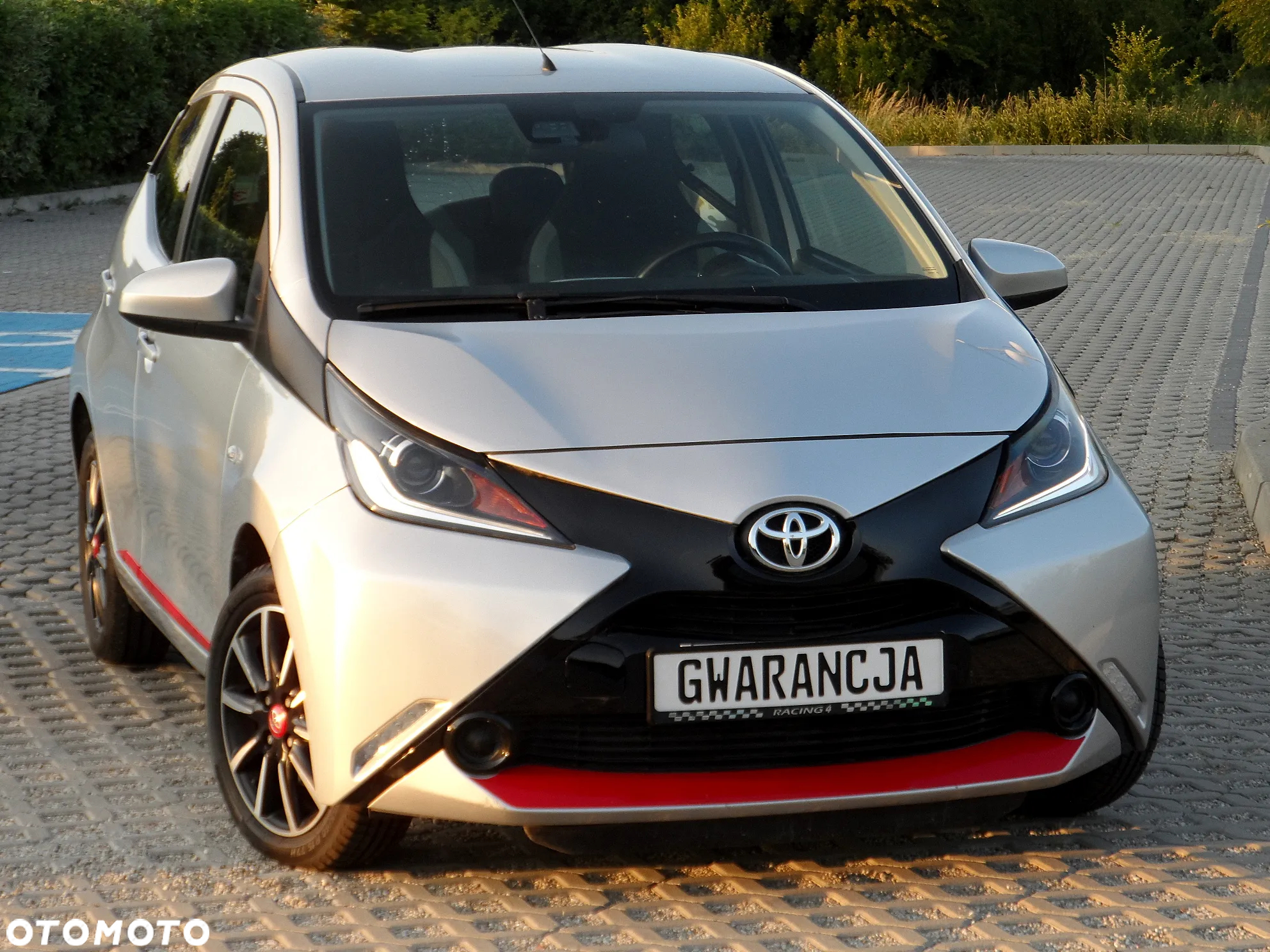 Toyota Aygo - 10