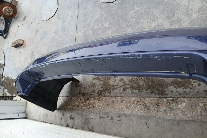 Bara spate COMBI Volkswagen VW Bora 1 [1998 - 2005] Variant wagon 1.6 - 4