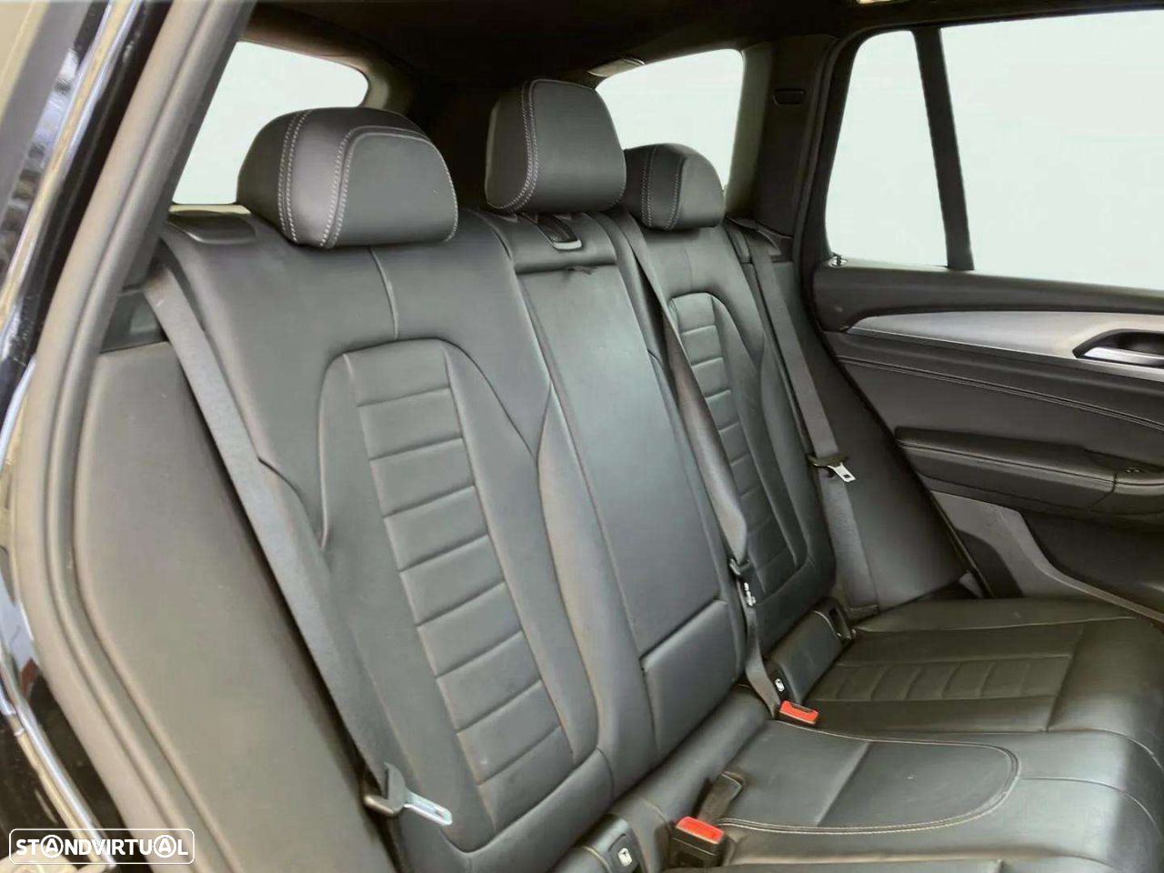 BMW X3 - 16